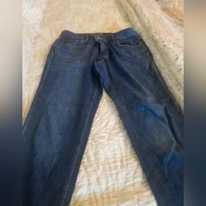 Women's size 10 jeans